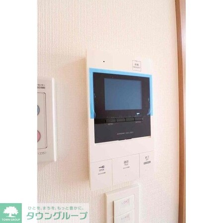 グランカーサ尾久の物件内観写真